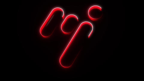 Modern Glow Reveal