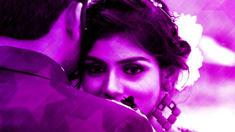 Colorful Slideshow