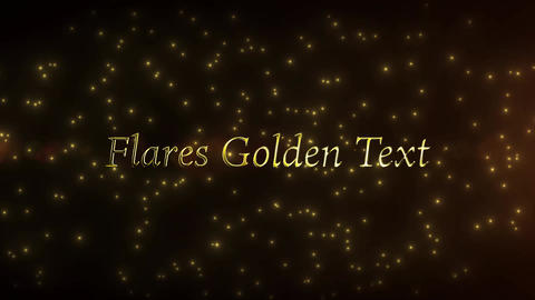 FlaresText