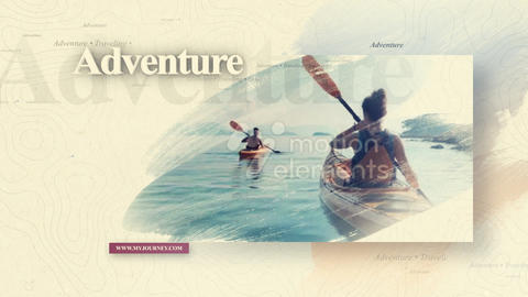 My Journey