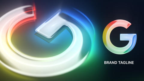 Quick Logo Reveal