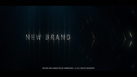 Cinematic Titles Premiere Pro