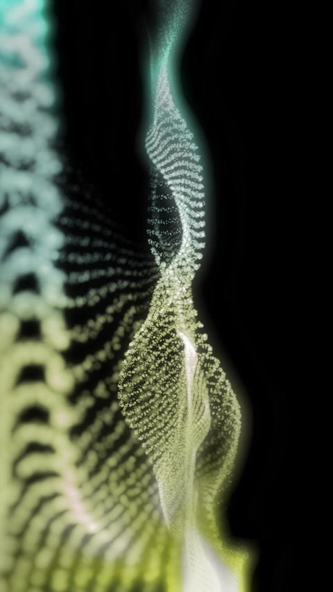 Abstract Motion