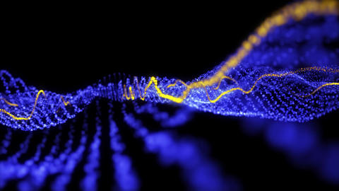 Abstract Currents