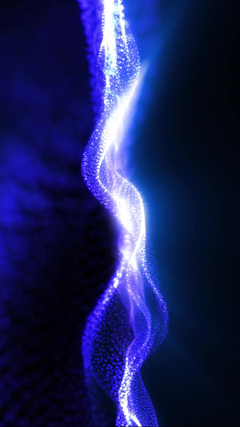 Particle Dynamics