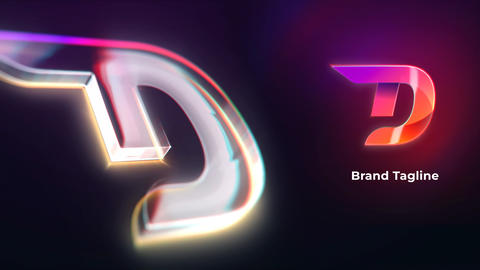 Light Stroke Logo