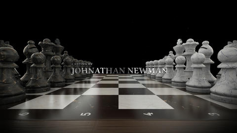 Epic Chess Opener