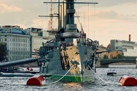 Russia, St.Petersburg, 27 August 2026: The recruits of the Nakhimov naval