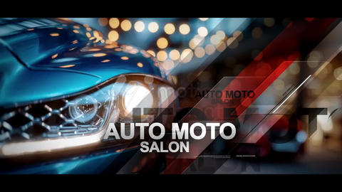 Auto Salon