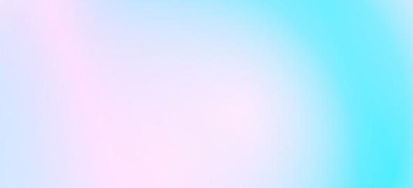Soft Pink and Light Blue Pastel Gradient Background
