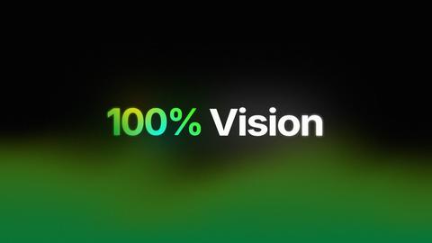 Creative Text Animation