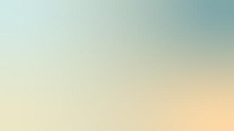 Light Blue to Beige Vintage gradient background