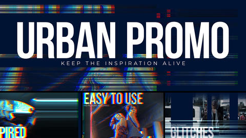 Urban Promo