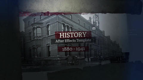 History Slideshow