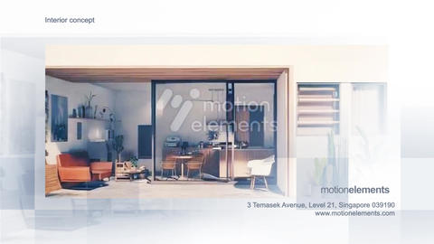 Interior Concept