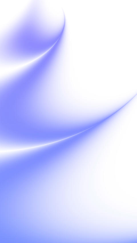 Soft purple and white curved abstract background with airy gradients, perfect for minimal branding, 