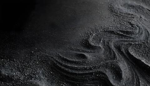 Volcanic Ash Texture