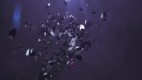 The Broken Ball
