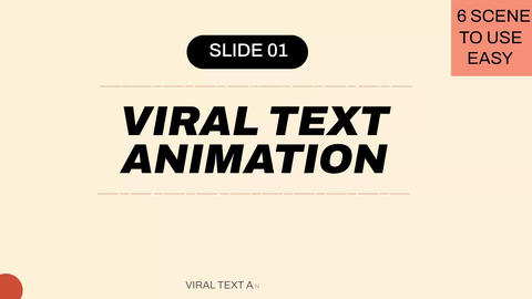 Viral Trendy Titles