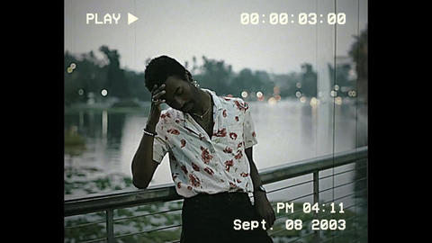 Retro Overlays