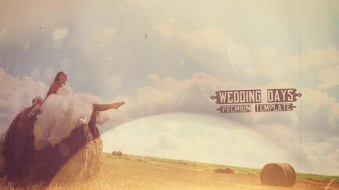 Wedding Vintage