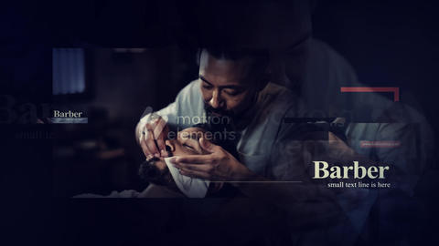 Barber Shop