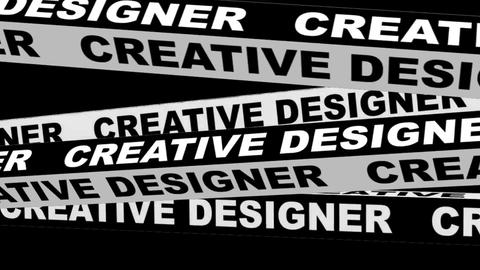 3d kinetic typography mogrt