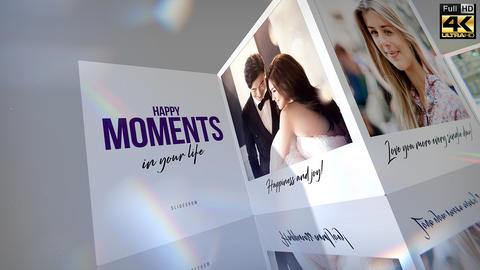 Photo Gallery | Slideshow 4K