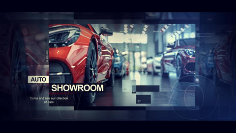 Auto Show