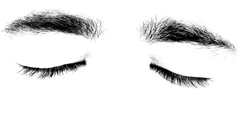 hunk male Handsome Man Eye eyes looking see