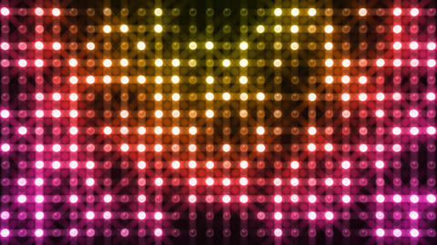 LED Back D C4 HD