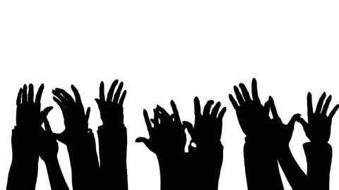 Hands