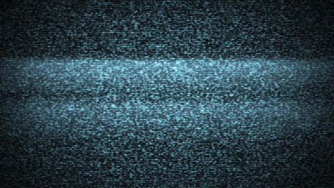 Stock animation