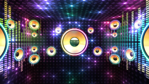 Disco Space 3 RAfD2B HD