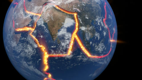 continental drift 03