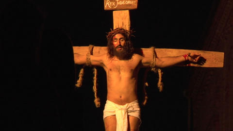 crucifixion 02