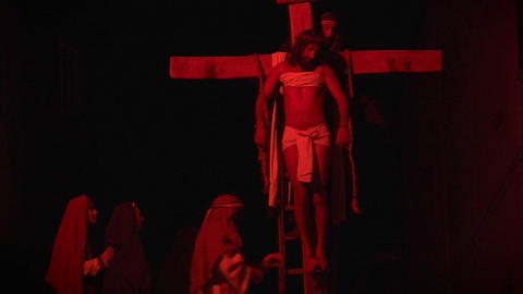 crucifixion deposition 04