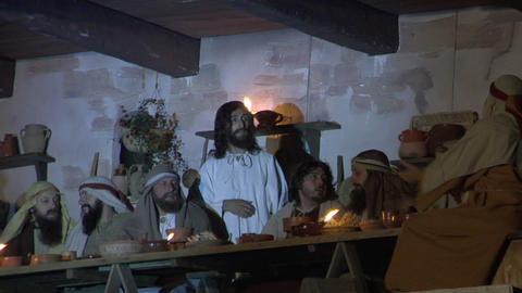 last supper discourse 01