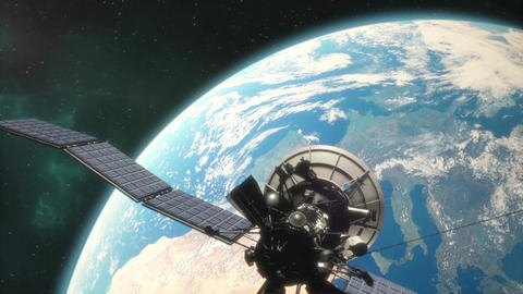 Space・Earth