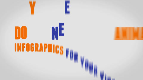 Infographics Pack V1 - 3