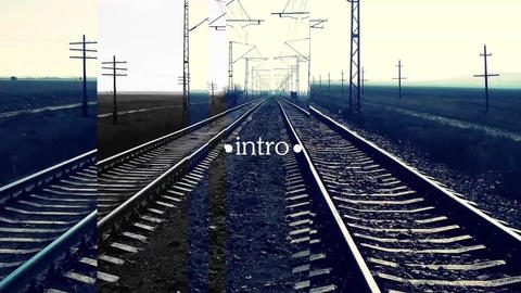 Dynamic Intro