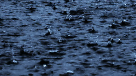 Rain