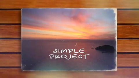 Memories Postcards