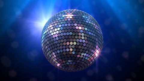 Mirror Ball 2 Bb 1 HD