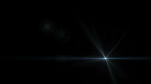 Camera Flash Lens Flare Paparazzi Photographers FX