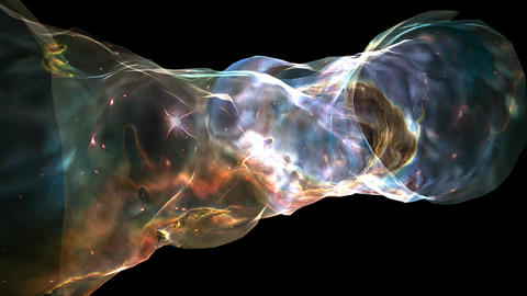 Big bang Universe Cosmos Spacetime Animation